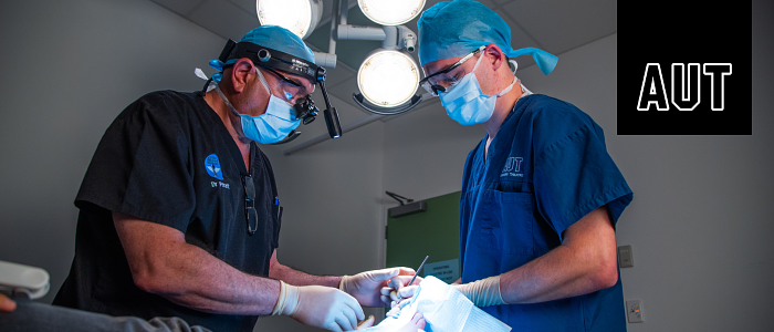 Future of Health: Where Aotearoa Leads Next logo